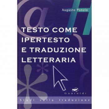 Testo come ipertesto e traduzione letteraria