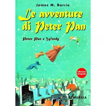 Le avventure di Peter Pan