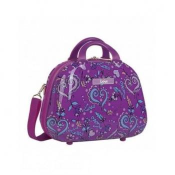 Neceser de Viaje Mujer Rígido Nicosia