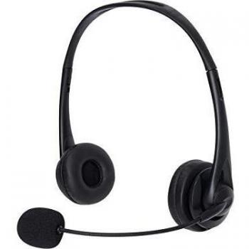 Sandberg Headset 126‑12 USB – Ufficio Nero