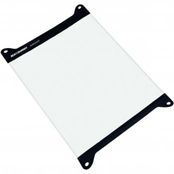 Sea to Summit Protector de Mapa TPU y Cartón – Estuche Unisex Azul