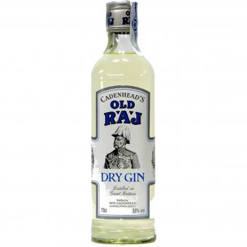 Azul Old Raj