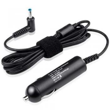 MicroBattery MBC1327 adattatore e invertitore Auto 65 W Nero