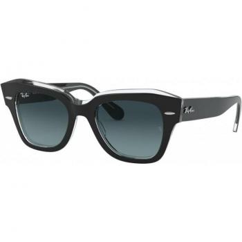Ray-Ban State Street Gafas de Sol RB 2186 1294/3M