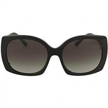 Dolce & Gabbana Gafas de Sol PRINT FAMILY DG 4385 Negro/Grey Sombreado 58/18/145 mujer