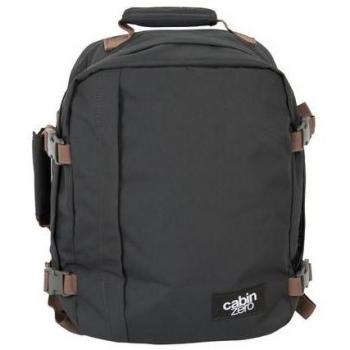 Mochila CabinZero Classic 28L Preto