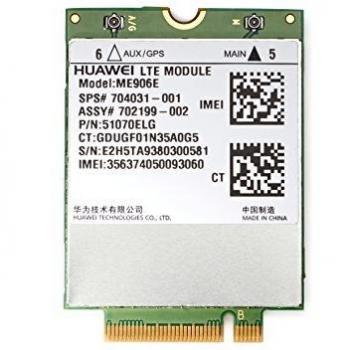 Chiavi di accesso internet HP E5M74AA