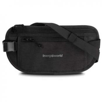 Riñonera Montaña Trango Careser Negra