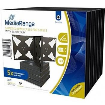 MEDIARANGE