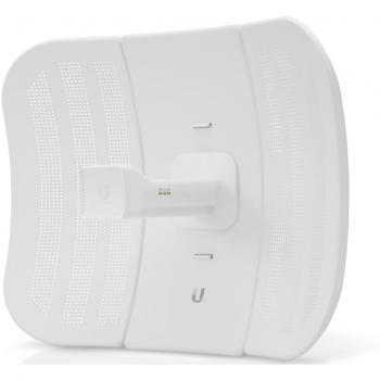 Ubiquiti Networks LBE-M5-23 100 Mbit/s LiteBeam Outdoor Directional High Gain Antenna 100 Mbit/s, 23 dBi, IEEE 802.11n, 1x1 SISO