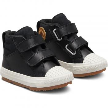 Chuck Taylor Hi‑Red