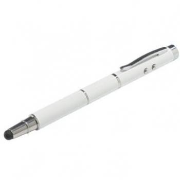 PENNA STYLUS 4IN1 FUSTO BIANCO – LEITZ COMPLETE