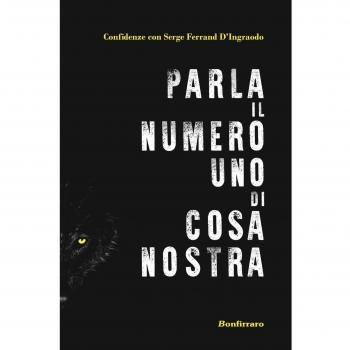 Parla il numero uno di Cosa Nostra