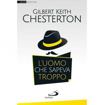 L'uomo che sapeva troppo