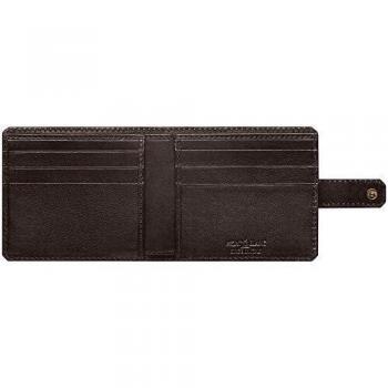 Montblanc Portafolio 6 Compartimentos 1926 Heritage 116816