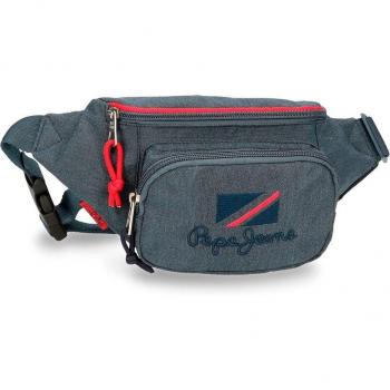 Riñonera Pepe Jeans Kay Azul Oscuro