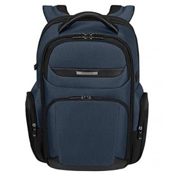 Mochila Samsonite Pro‑DLX 15,6″ Expandible