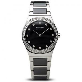 Bering Elegance Negra 30mm