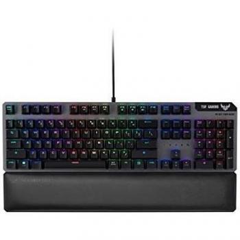 Asus TUF Gaming K7 RGB Mech-Brane