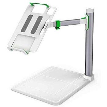 Belkin Supporto Multimediale EDC001 per Proiettore Portatile per iPad Pro