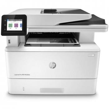 HP LaserJet Pro M428dw W1A28A – Stampante Multifunzione A4