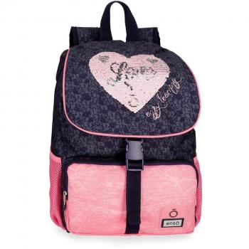 Mochila EnsoLearn Convertible 38 cm