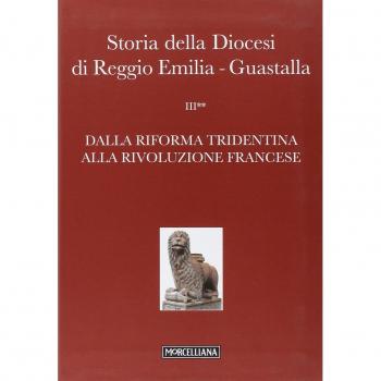 Storia della Diocesi di Reggio Emilia
