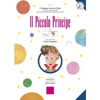Il piccolo principe. Ediz. a colori. Con Contenuto digitale per download e accesso online