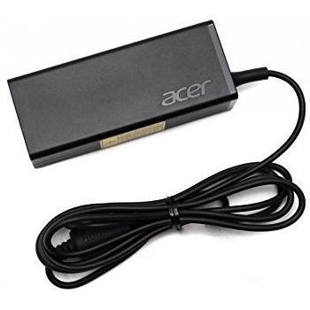 Adattatore e invertitore Acer AC Adaptor 45W (Interno) Nero con specifiche: 100-240 V, 50/60 Hz, 45 W, 19 V, 2,37 A