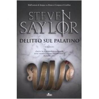 Delitto sul Palatino