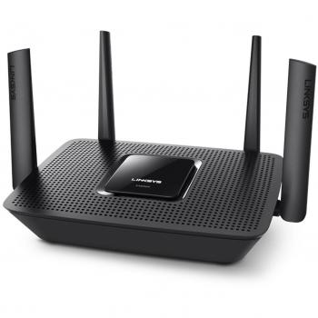 Router Linksys EA8300-EU AC2200 TriBand Wi‑Fi Gigabit