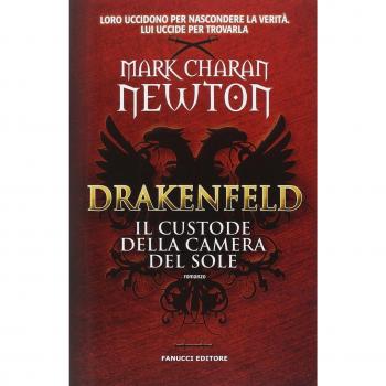Drakenfeld. Il custode della camera del sole