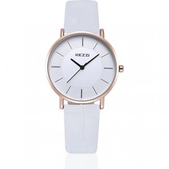 Reloj KEZZI de Cuarzo con Números Romanos