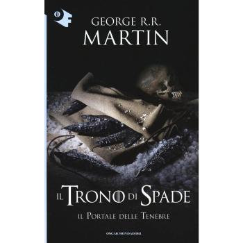 Il trono di spade. Il portale delle tenebre (Vol. 7)