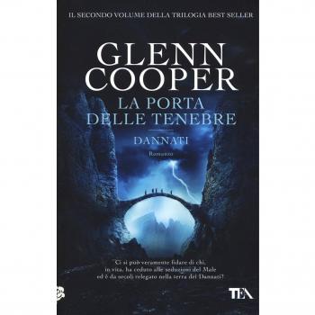 La porta delle tenebre. Dannati