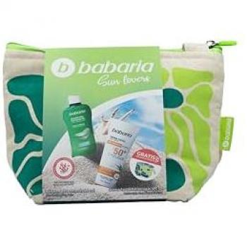 Protector Solar y de Cabello “Sun Shield”