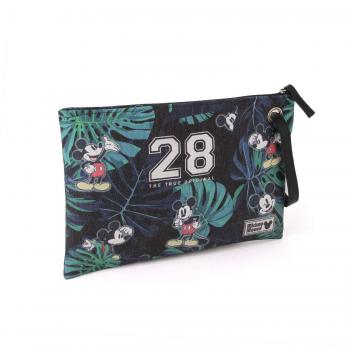 Karactermania Disney Clásico Topolino Neceser de Aseo 28 cm (Multicolor)