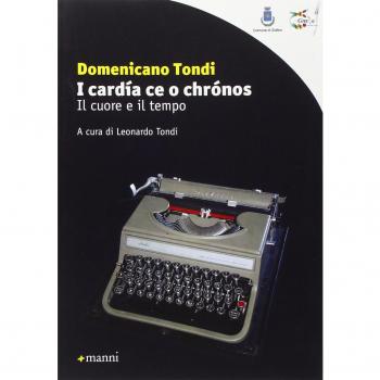 I cardía ce o chronós. Il cuore e il tempo