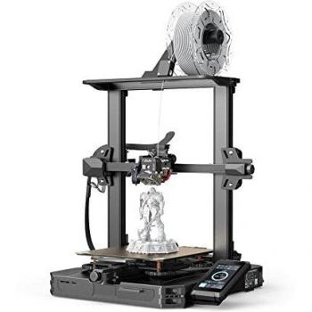 Ender-3 S1 Pro