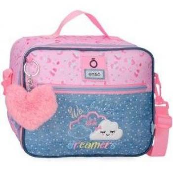 Neceser Enso Dreamer con bandolera adaptable