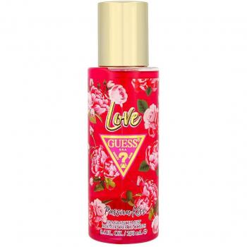 GUESS Love Sheer Attraction Bruma Corporal 250ml