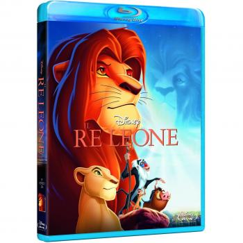 Il Re Leone