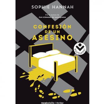 CONFESIÓN DE UN ASESINO