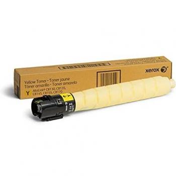 Xerox 006R01749 cartuccia toner 1 pz Originale Giallo