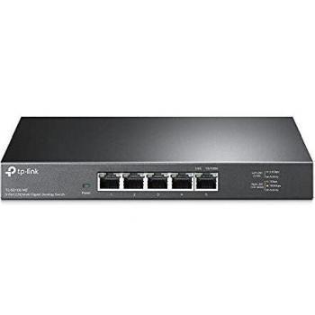 TP-Link TL-SG105-M2 5-Port 2.5G Multi-Gigabit Desktop Switch
