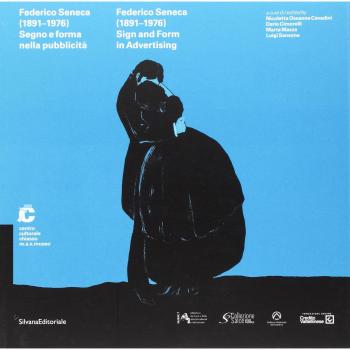 Federico Seneca (1891-1976). Sgno e forma nella pubblicità