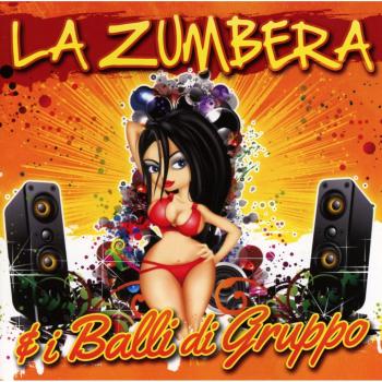 La Zumbera-Balli di Gruppo