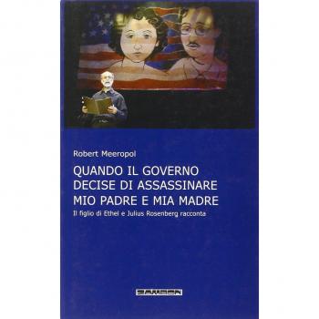 Quando il governo decide di assassinare mio padre e mia madre