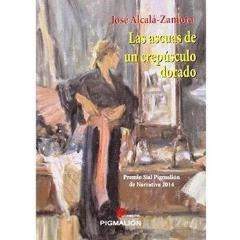 ASCUAS DE UN CREPUSCULO DORADO,LAS