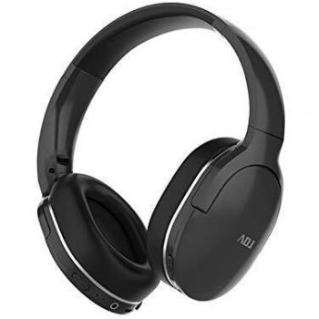 Cuffie Bluetooth ADJ Deep 5.0